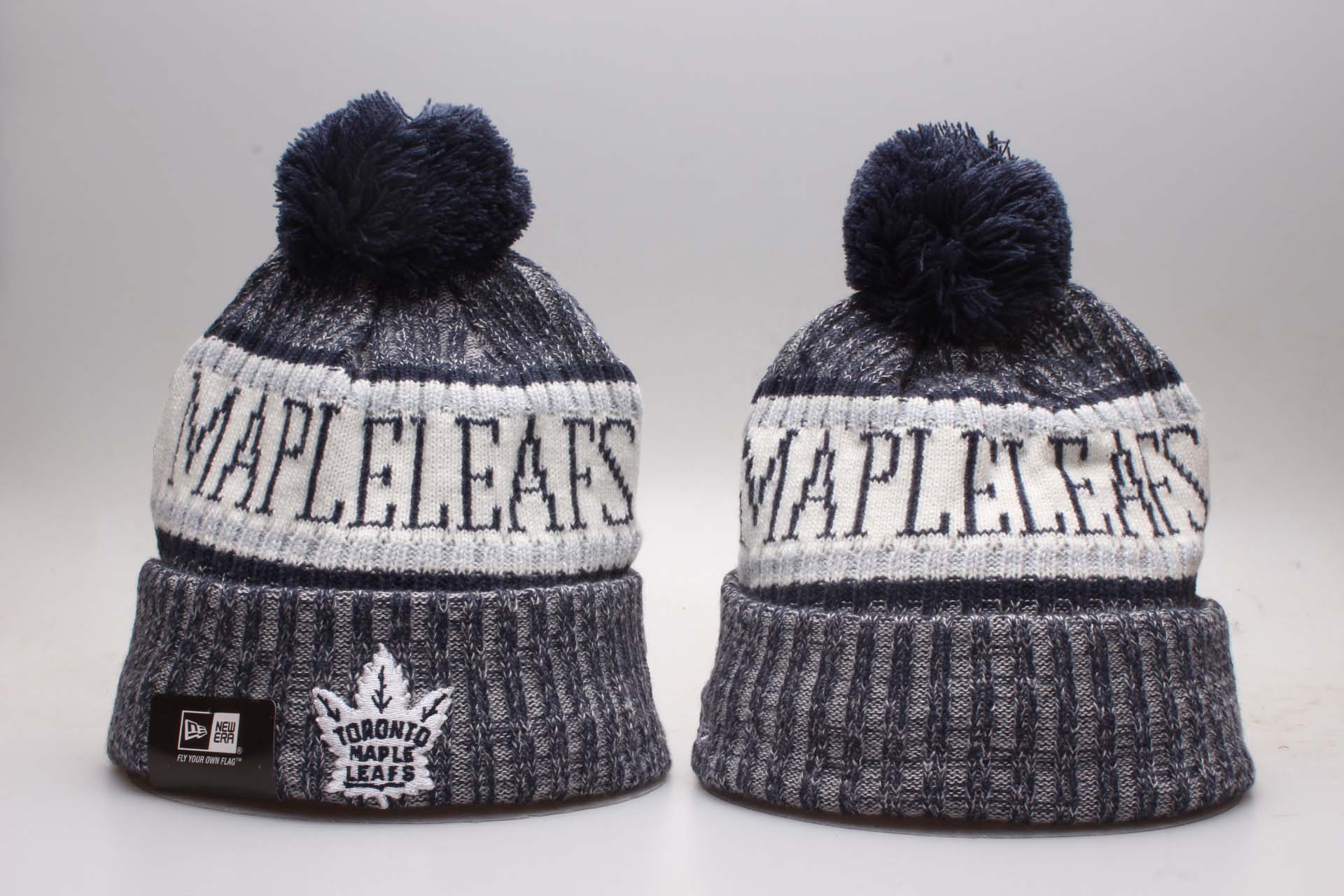 2020 NHL Toronto Maple Leafs Beanies 3->boston bruins->NHL Jersey